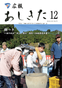 2010年12月号