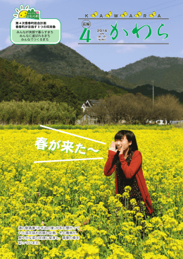 平成26年4月号