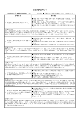 評価結果4（PDF：391KB）