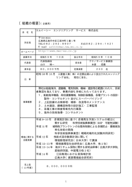 地域環境循環型社会の実現に向けて - 地球環境パートナーシッププラザ