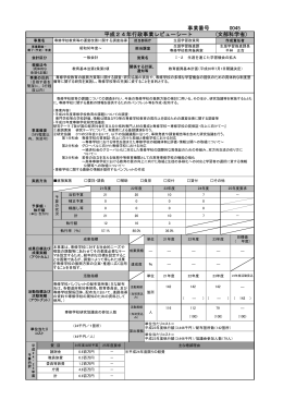 0045専修学校教育等の運営改善に関する調査指導 （PDF