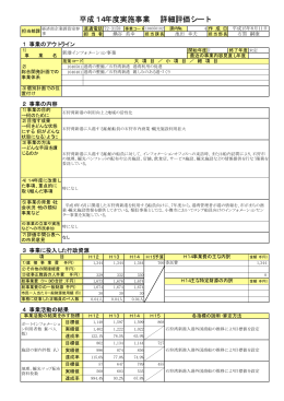 新港インフォメーション事業 (PDF形式:20KB)