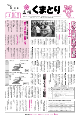 （2008年）9月号（PDF：8.5MB）