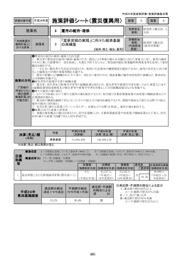 雇用の維持・確保 [PDFファイル／496KB]