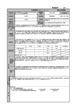 改正建築基準法、改正建築士法の円滑な運用
