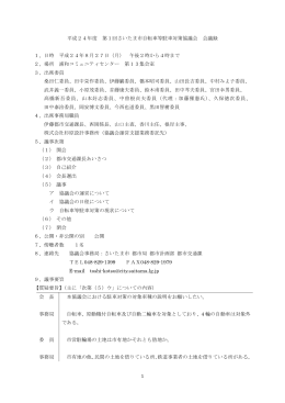 会議録（PDF形式：166KB）