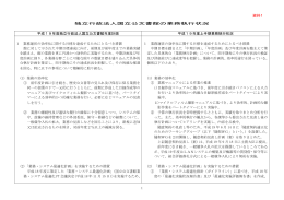 独立行政法人国立公文書館の平成19年度上半期業務執行
