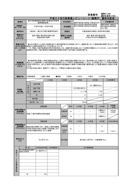 被災者営農継続支援耕作放棄地活用事業
