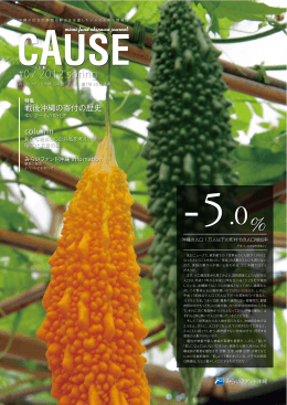 CAUSE#07