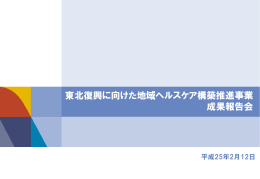 タイトルを1～2行で入力 （長文の場合はフォントサイズを縮小）