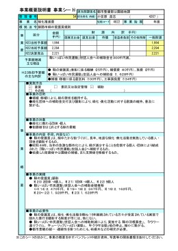 事業仕分け54 【PDF：11KB】