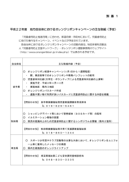 別 添 1