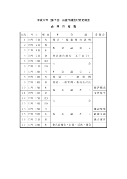 17年12月定例会会議録(PDF文書)