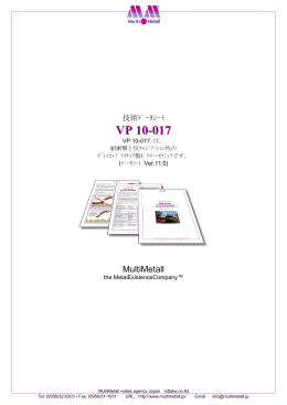 VP10－017
