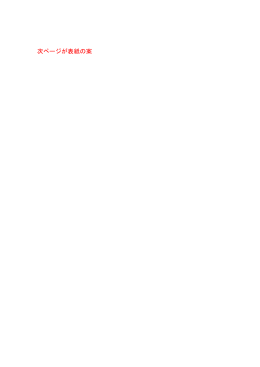 2010.3 望遠鏡計画書pdfファイル 17メガバイト