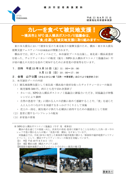 記者発表資料（PDF形式 276KB）