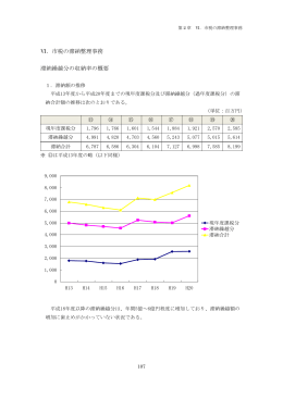 6.市税の滞納整理事務