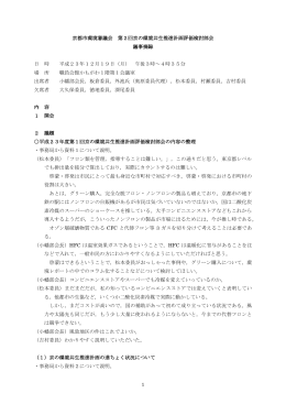 議事摘録(PDF形式, 265KB)