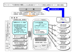支援体制の概要（PDF：37KB）