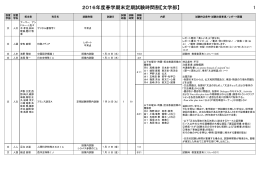 PDFファイル - 慶應義塾大学