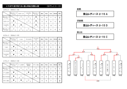 なでしこコース - 第2回 とやまPK選手権大会