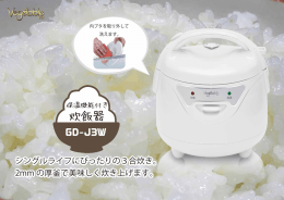 GD-J3W