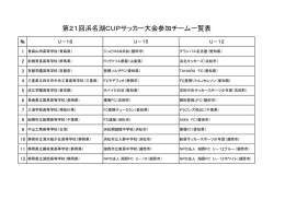 こちら - 湖西市
