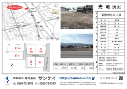 物件資料
