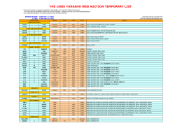 168th WEB LIST削除後.xlsx