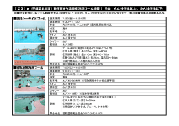 料金 - 東伊豆町