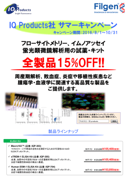 全製品15%OFF!!