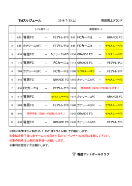 6年生TRM 埼玉県寄居町 寄居用土グランド （pdf形式