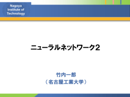 Nagoya Institute of Technology