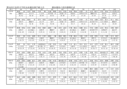 大会8位表(PDF形式)