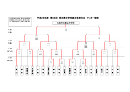 平成28年度県総体 - 香川県サッカー協会
