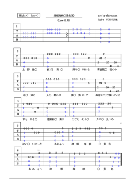 津軽海峡冬景色 - Biglobe