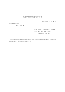 新日本ガス株式会社(PDF:3293KB)
