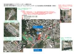 第39回沖縄県ミニバスケットボール夏季大会 第36回 新報児童