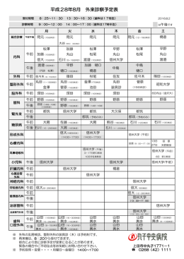 平成28年8月のPDFファイルはこちら