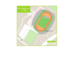 コース図