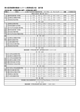 中C・中A