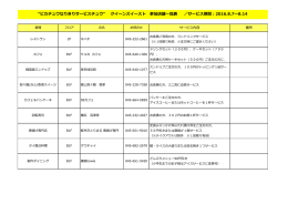 クイーンズイースト - 横浜みなとみらい21