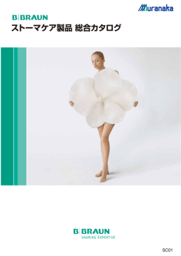 ビーブラウンBBRAUN フレキシマロールアップ フローコントロール