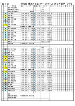 練馬文化センター 大