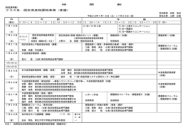 クラス名：固定資産税課税事務（家屋）