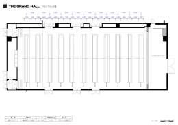 フライブリッジ図