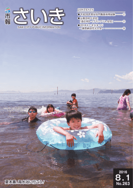 2016 さいき火まつり ～謝恩納涼花火大会