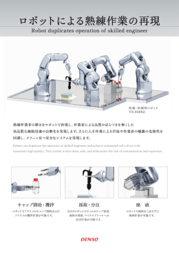 概要パネル（PDF）