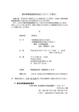 平成 28 年 9 月 17 日