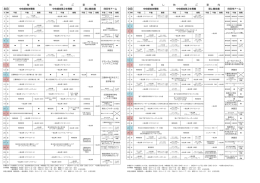 8月 9月 - 四日市ドーム